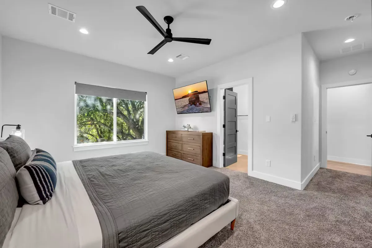 Wander Burnet Waters #41