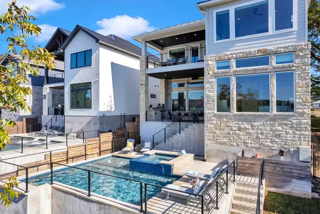 Wander Burnet Waters #5