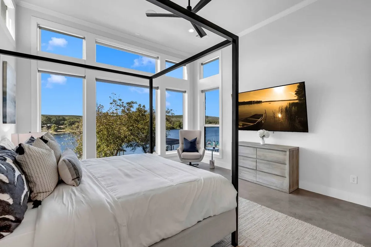 Wander Burnet Waters #42