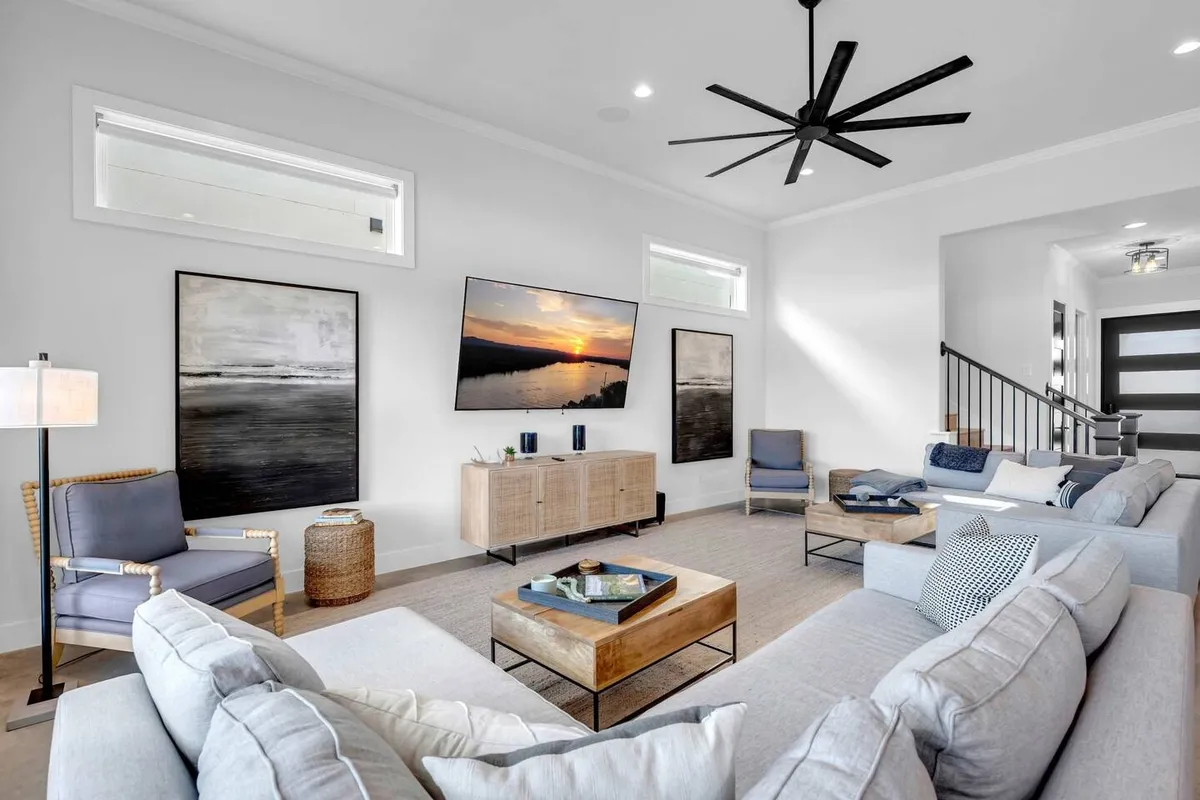 Wander Burnet Waters #43