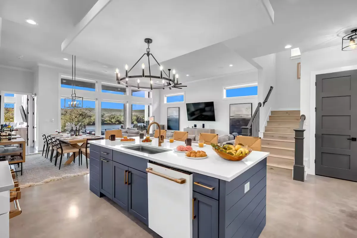 Wander Burnet Waters #45