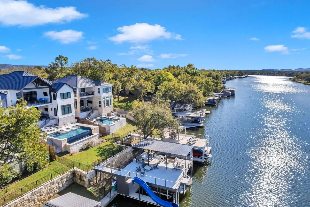 Wander Burnet Waters #51