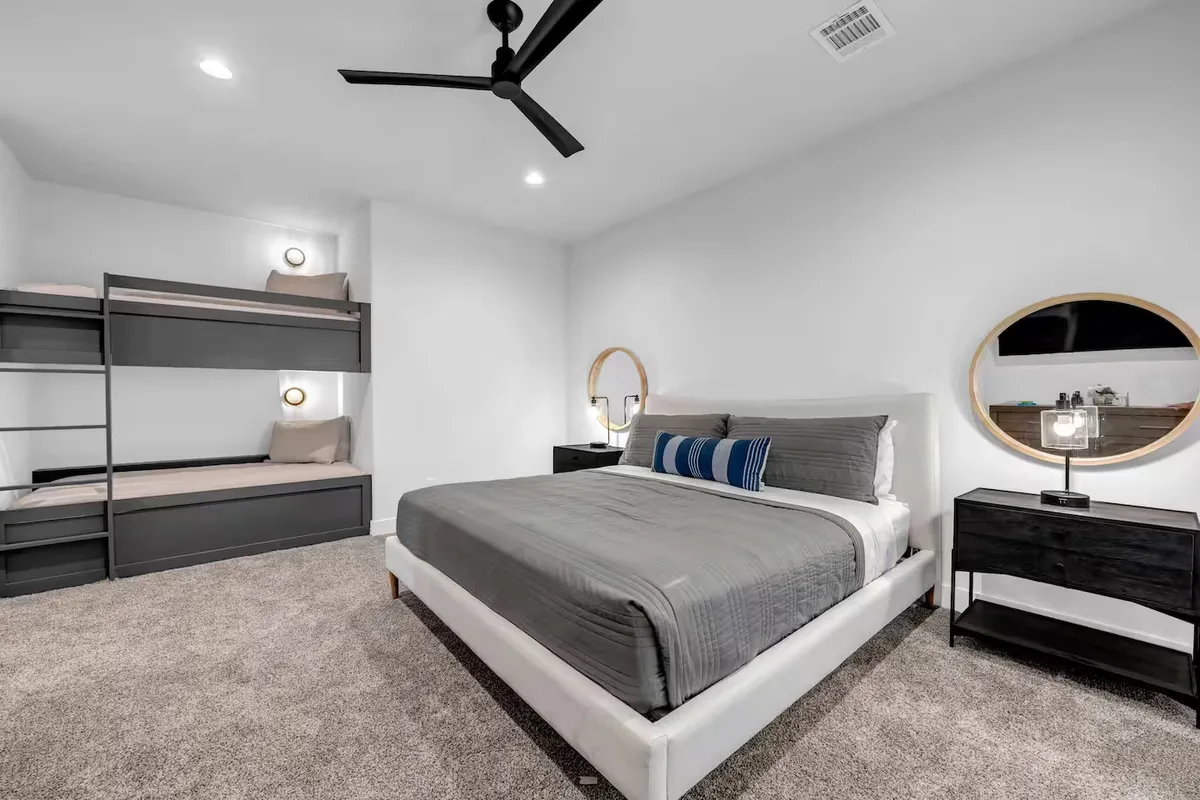 Wander Burnet Waters #30