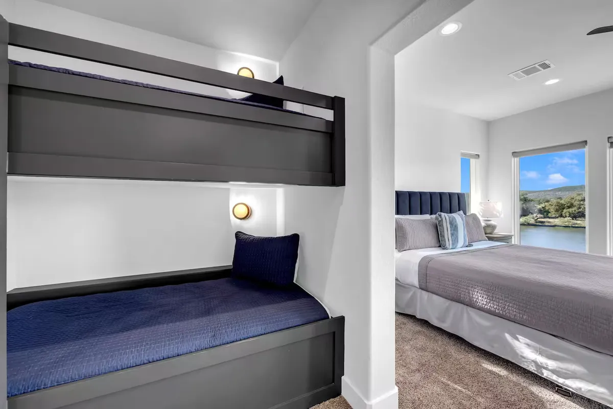 Wander Burnet Waters #46