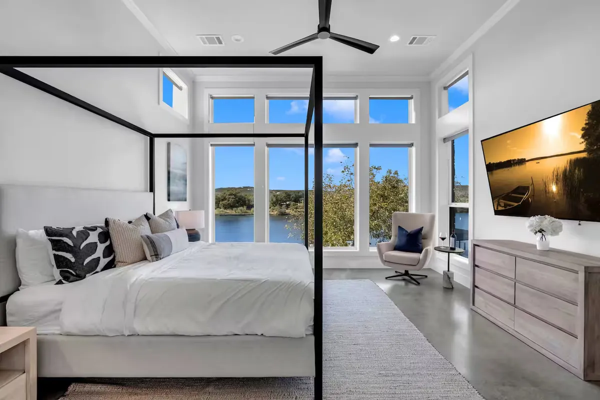 Wander Burnet Waters #32