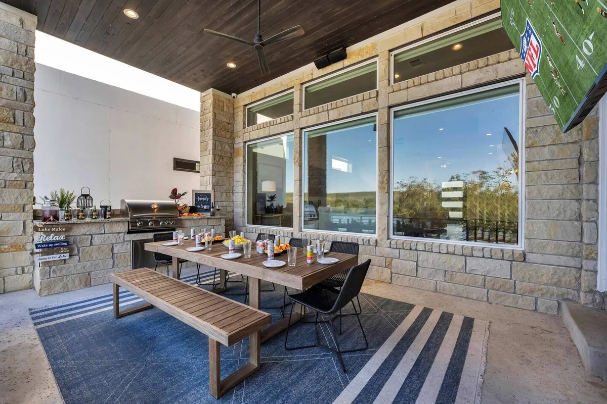 Wander Burnet Waters #35