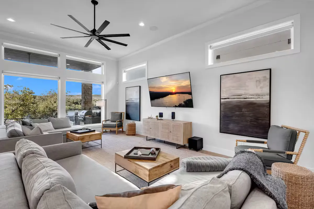 Wander Burnet Waters