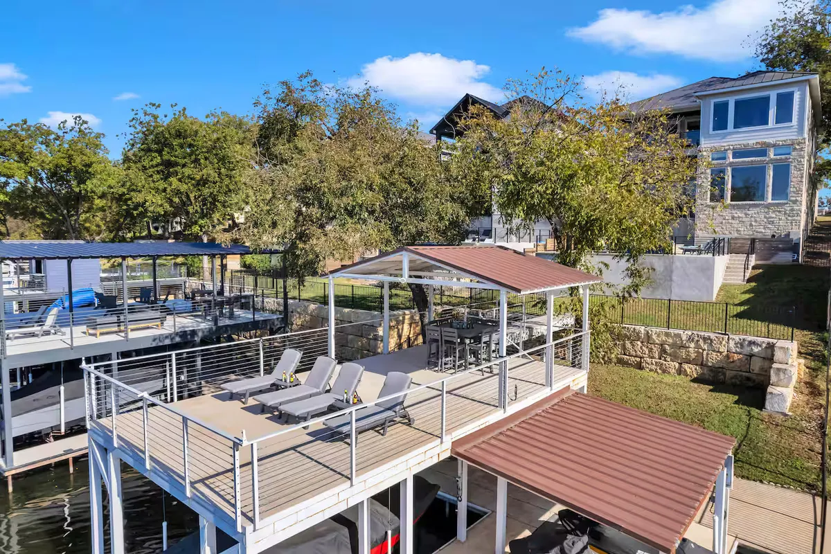 Wander Burnet Waters #36