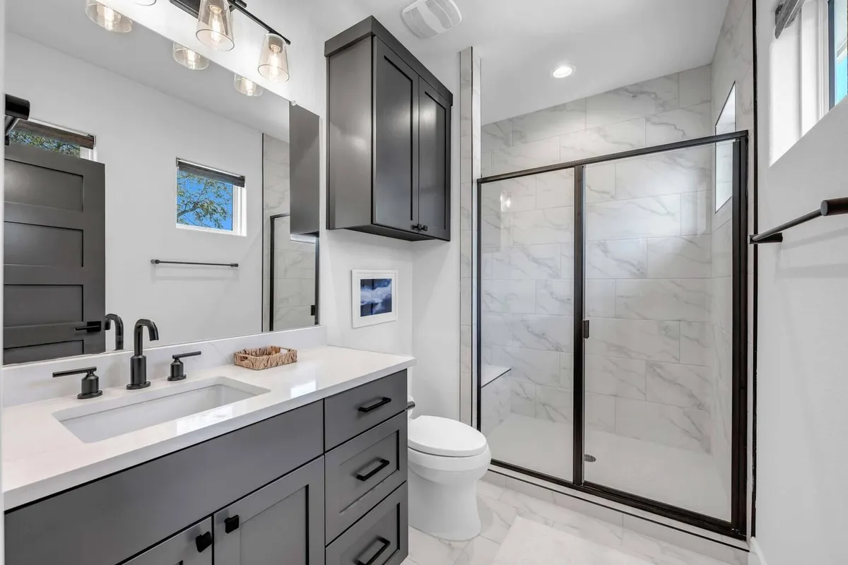 Wander Burnet Waters #19