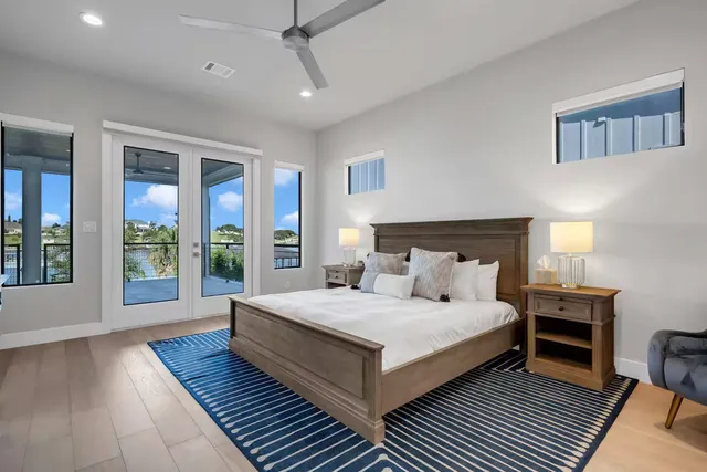 Bedroom 1 image 1