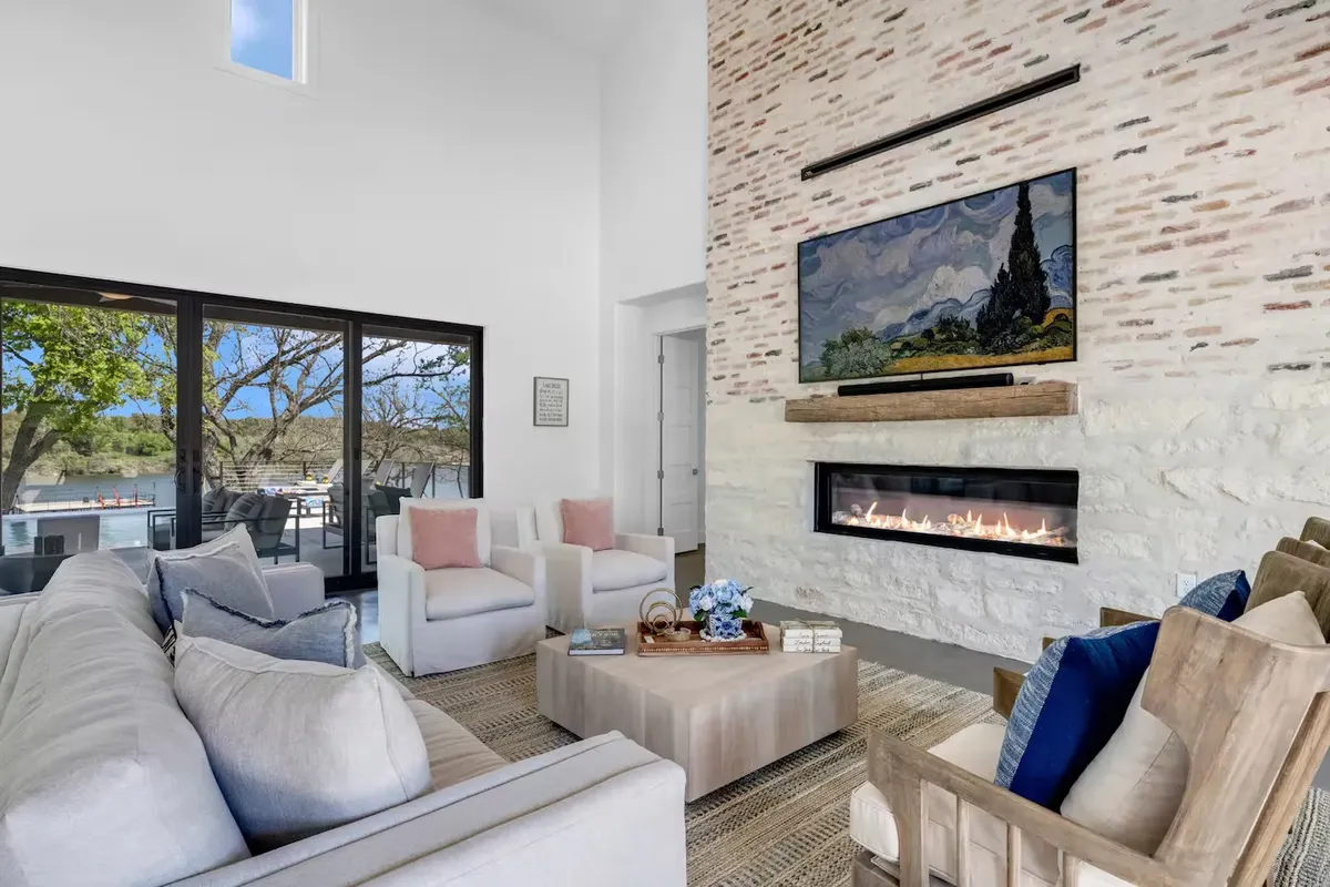 Wander Cottonwood Shores #3