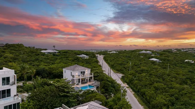 Wander Turks and Caicos #2