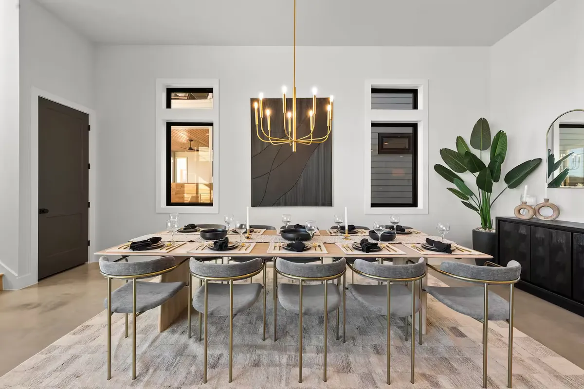 Wander Kingsland Canopy