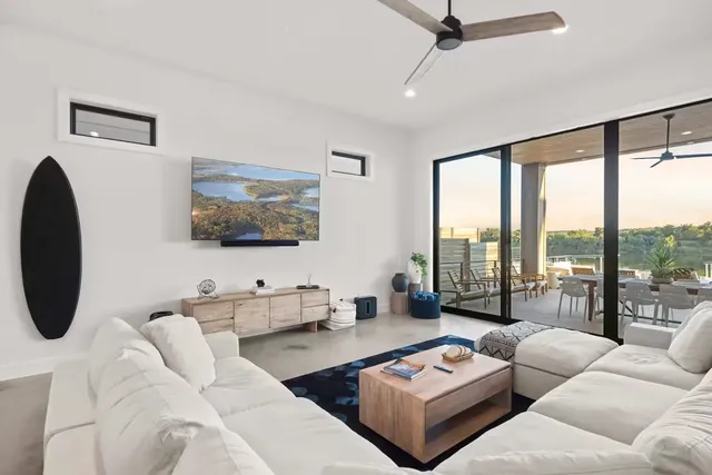 Wander Kingsland Canopy #3