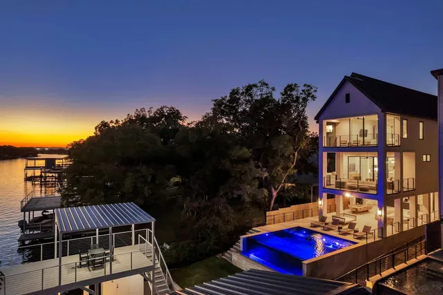 Wander Kingsland Ridge #5