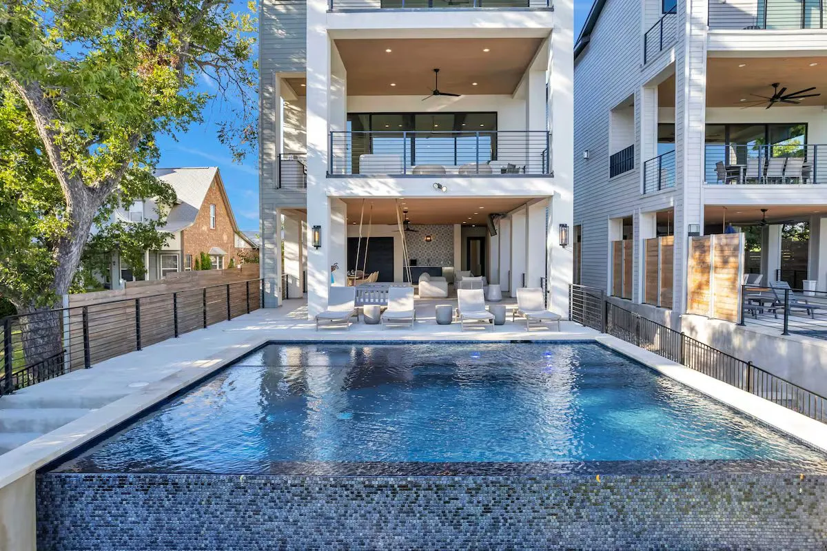 Wander Kingsland Ridge #40