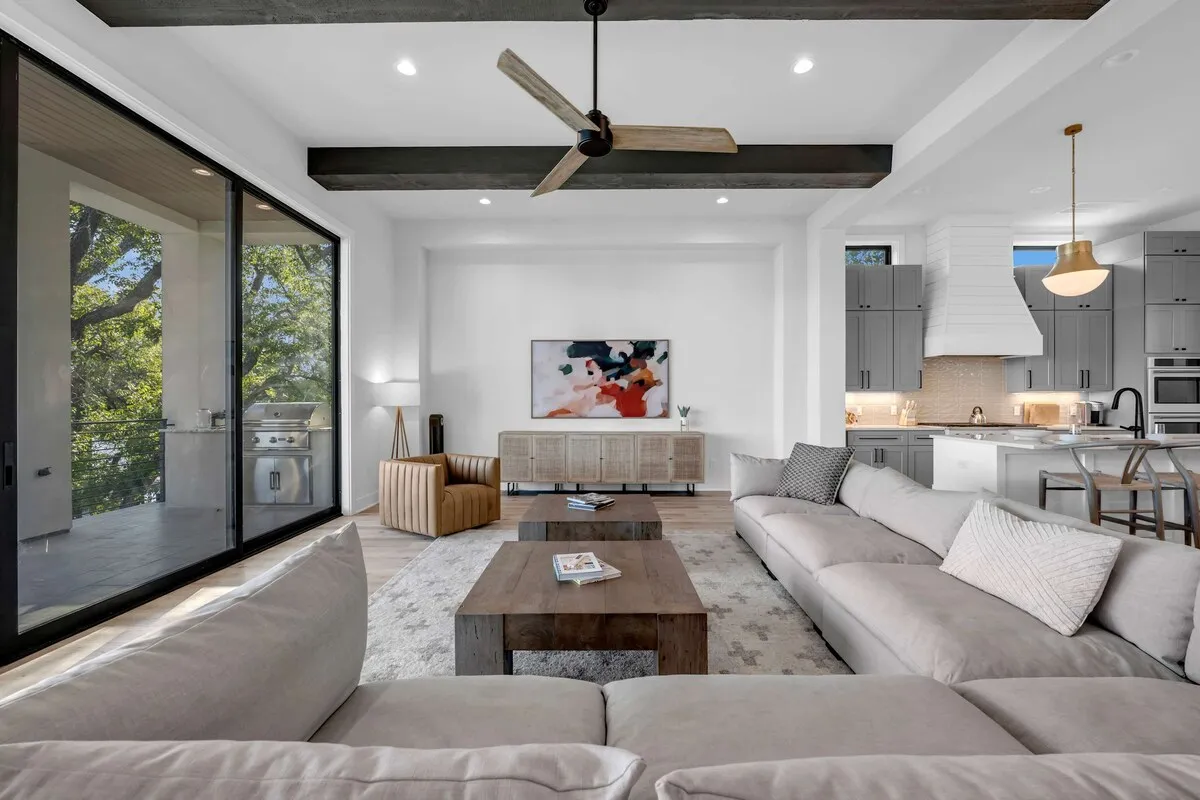 Wander Kingsland Ridge #41