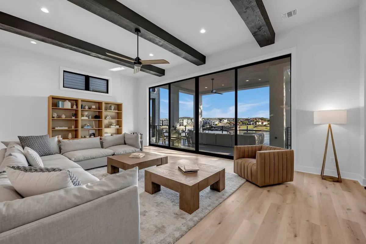 Wander Kingsland Ridge #53