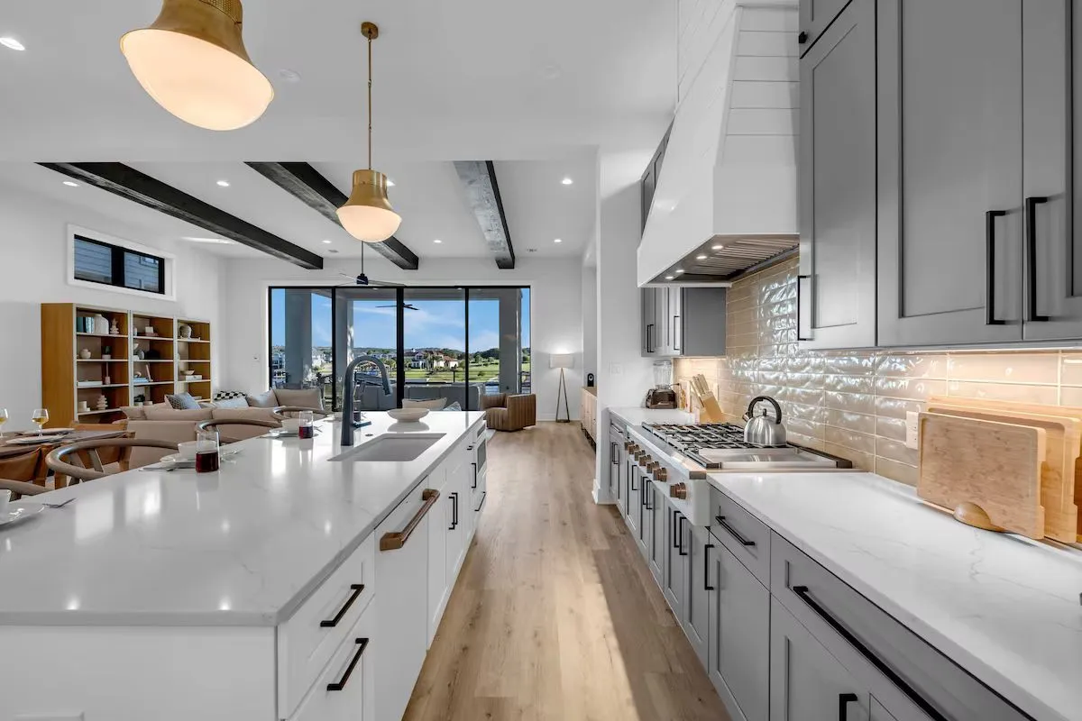 Wander Kingsland Ridge #42