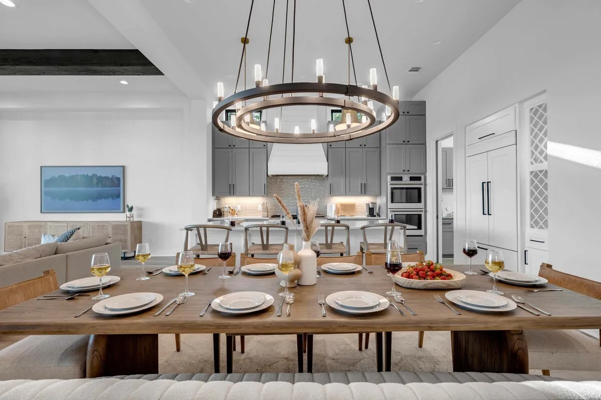 Wander Kingsland Ridge #4