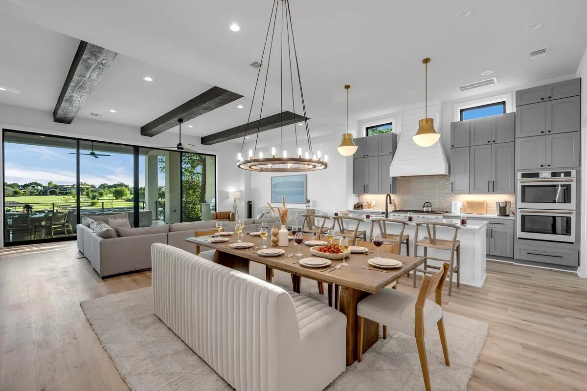 Wander Kingsland Ridge #27