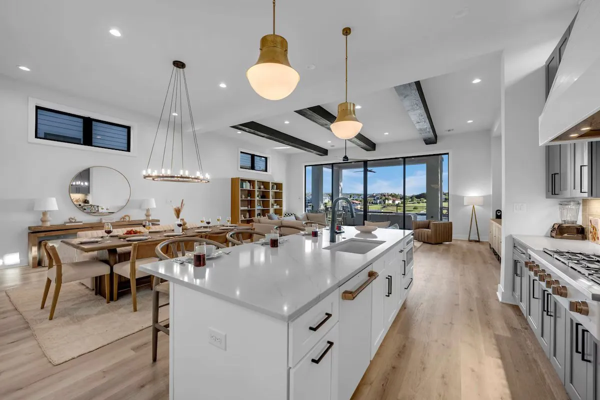 Wander Kingsland Ridge #5