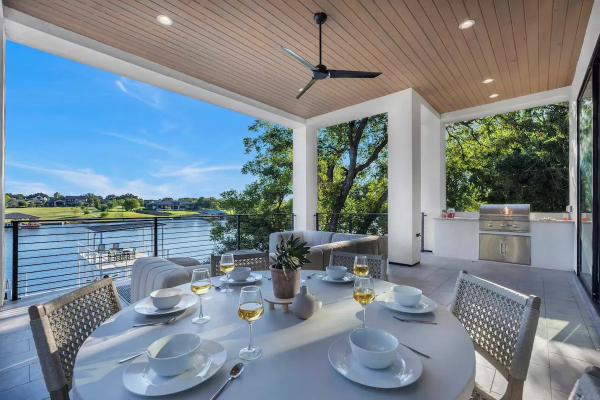 Wander Kingsland Ridge