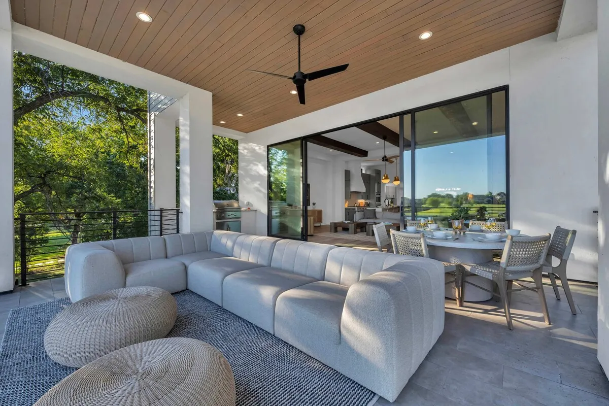 Wander Kingsland Ridge #55