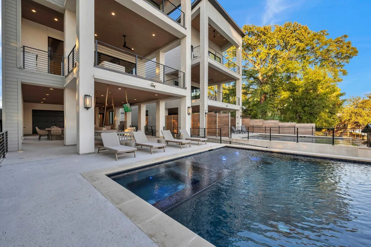 Wander Kingsland Ridge #56