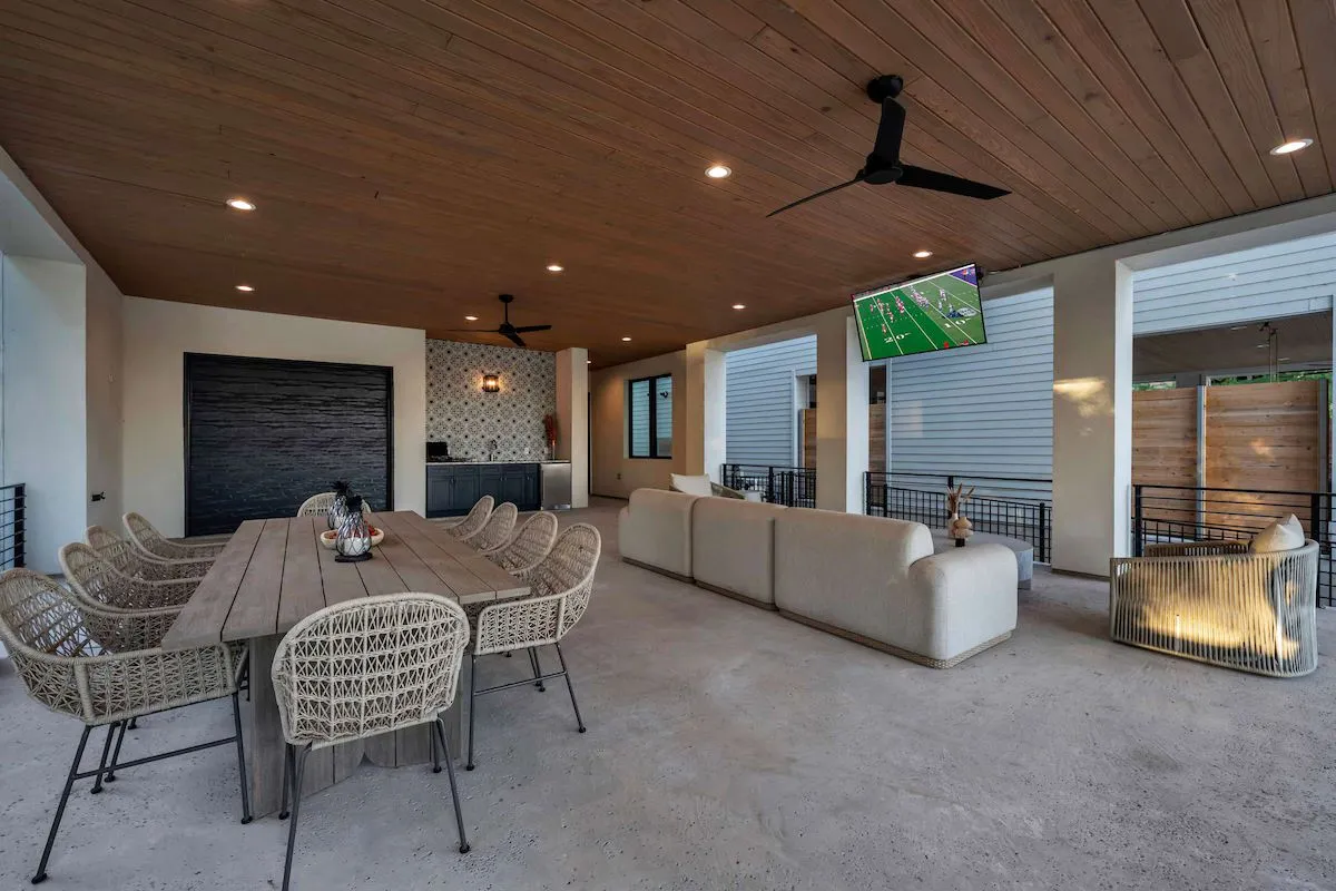 Wander Kingsland Ridge