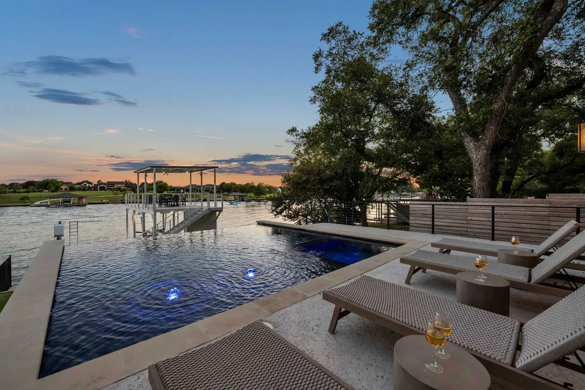 Wander Kingsland Ridge #64