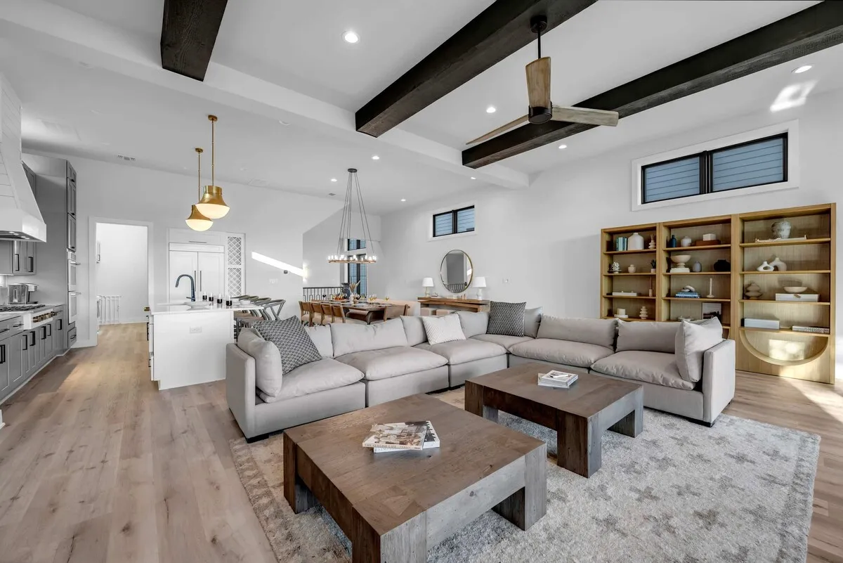 Wander Kingsland Ridge #61