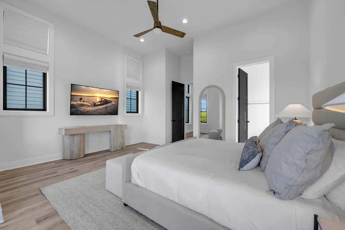 Wander Kingsland Ridge #44