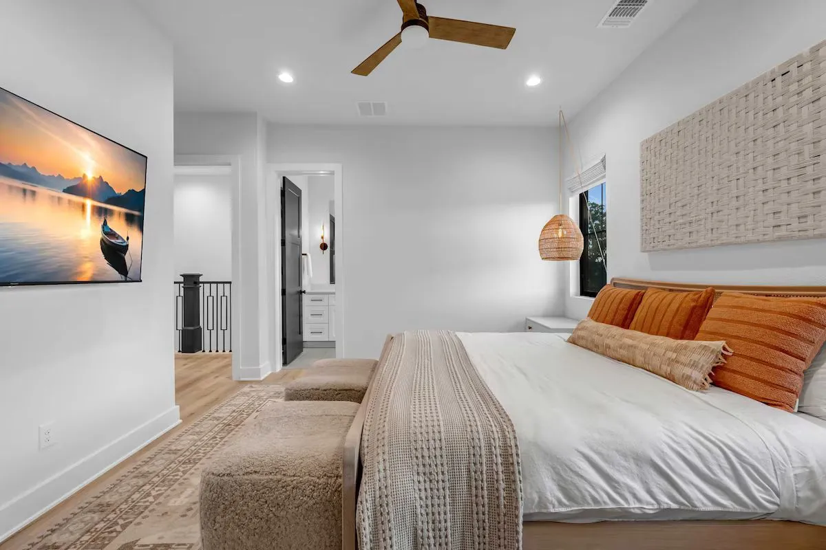 Wander Kingsland Ridge #30