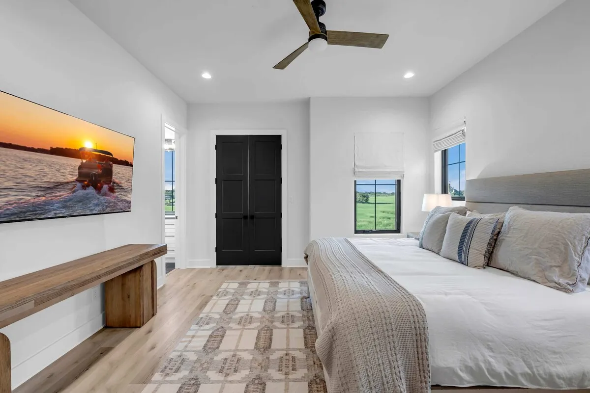 Wander Kingsland Ridge #46