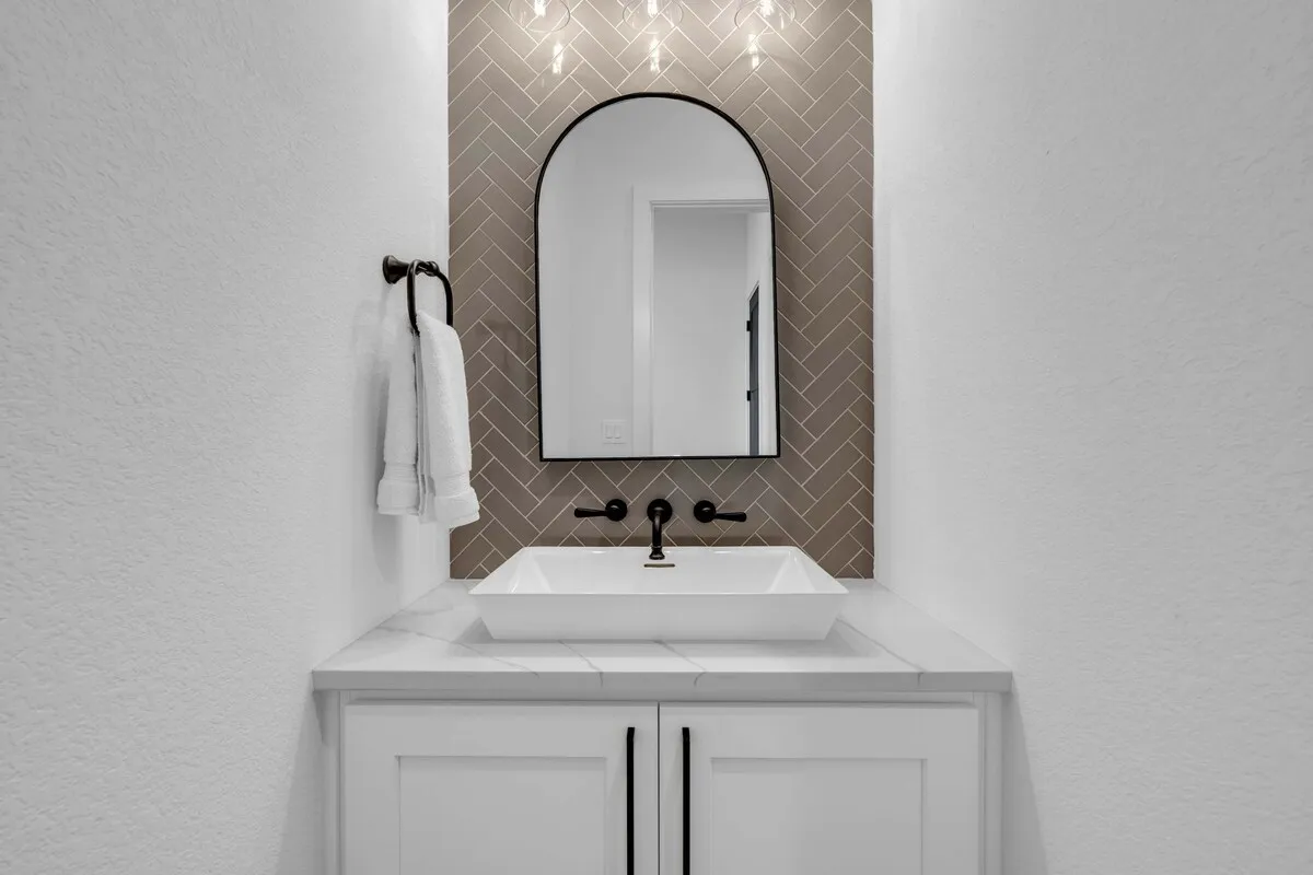 Wander Kingsland Ridge #18