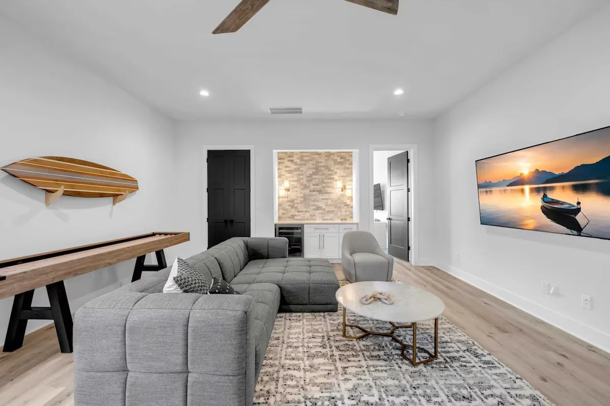 Wander Kingsland Ridge