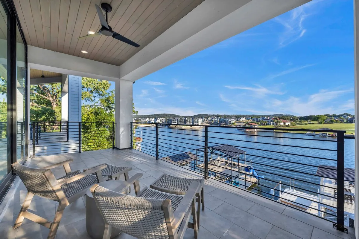 Wander Kingsland Ridge #36