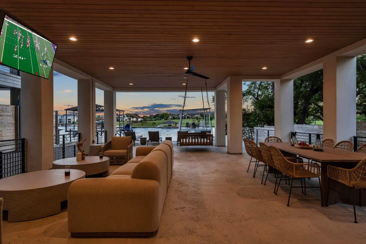 Wander Kingsland Ridge #37