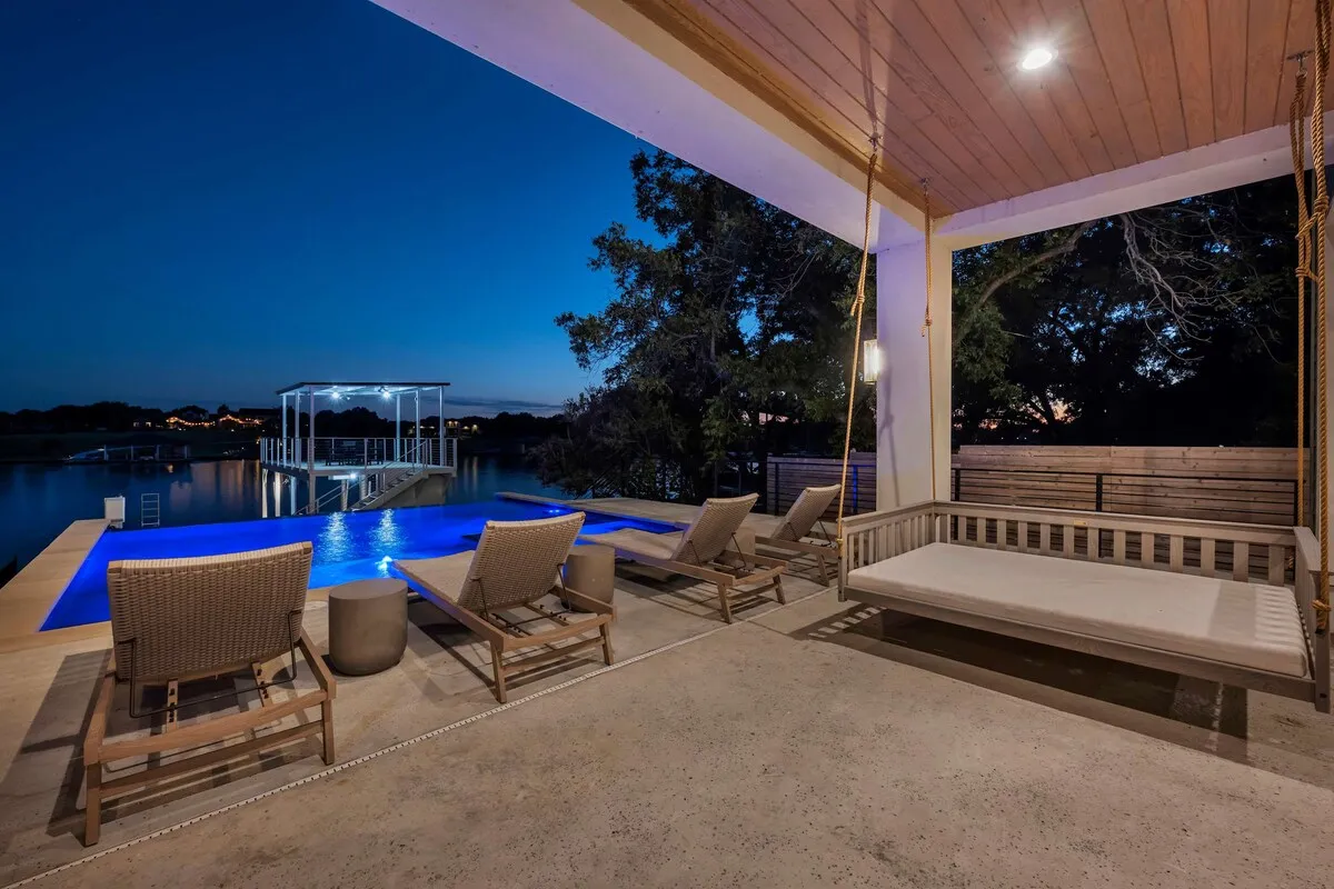 Wander Kingsland Ridge #50