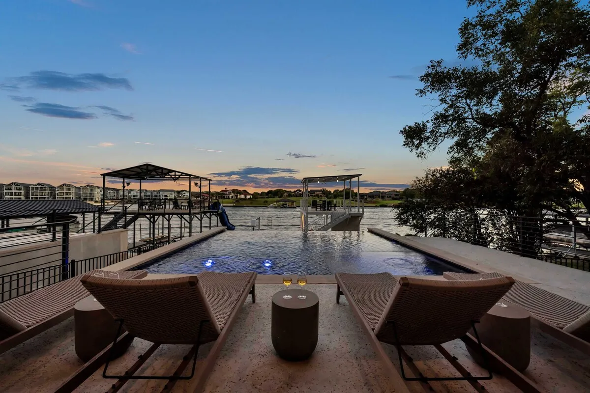 Wander Kingsland Ridge #66