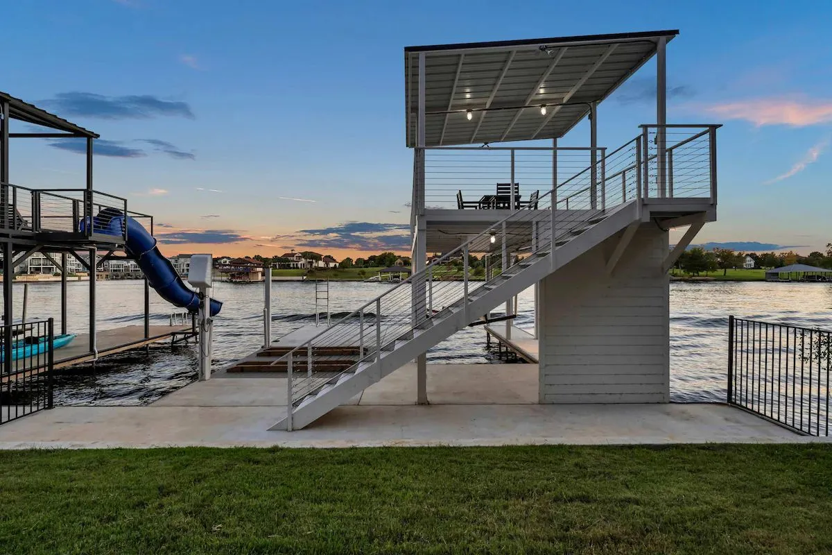 Wander Kingsland Ridge #60