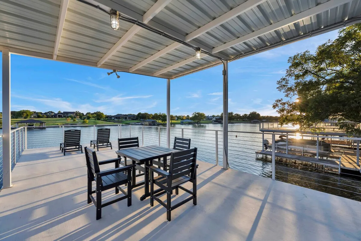 Wander Kingsland Ridge #63