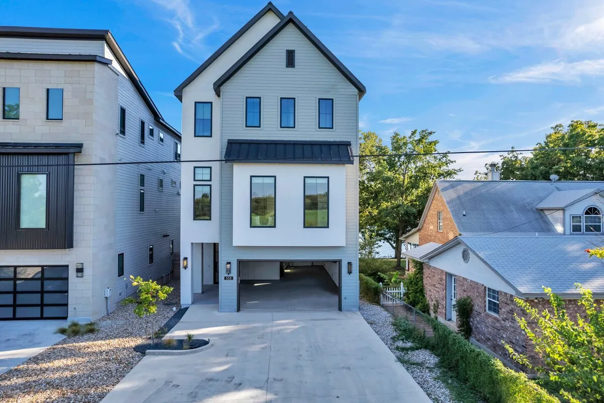 Wander Kingsland Ridge #51