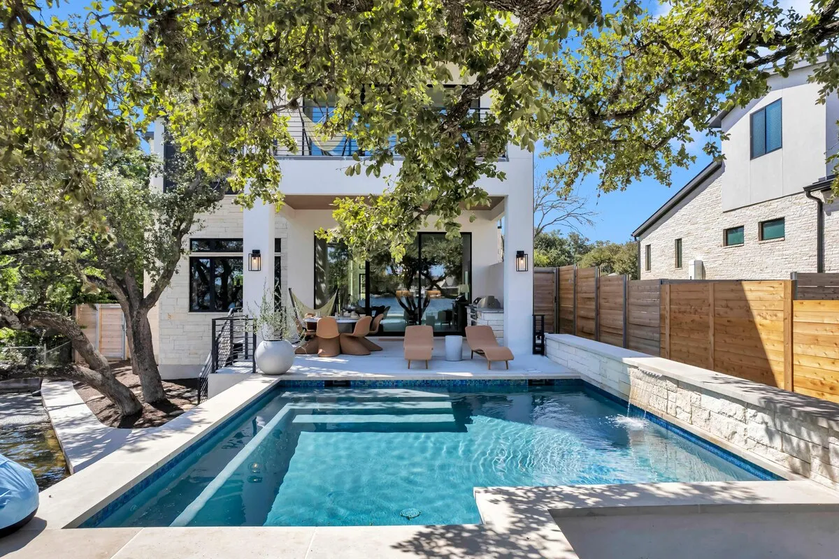 Wander Marble Falls Crest #48