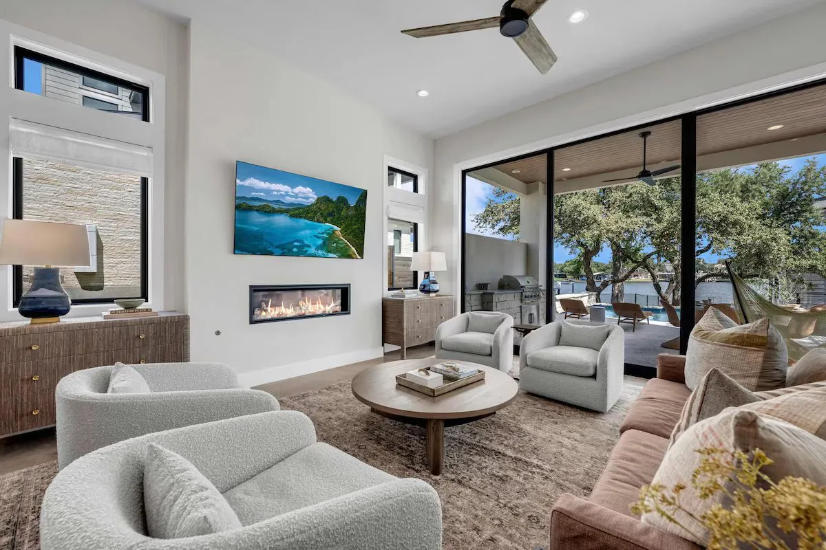 Wander Marble Falls Crest #5