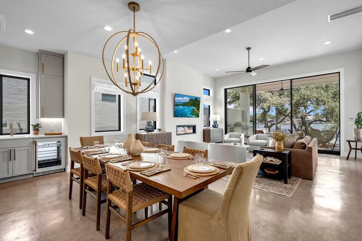 Wander Marble Falls Crest #7