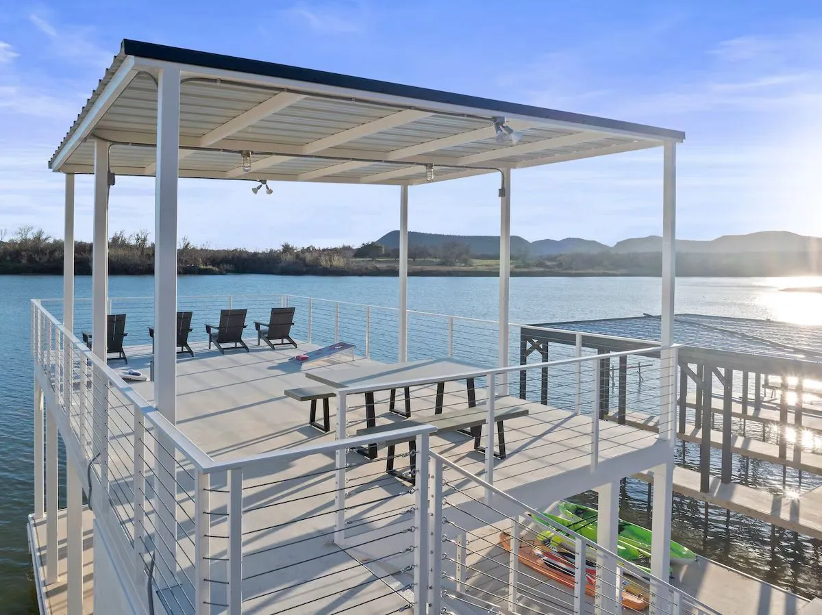 Wander Kingsland Meadow #6