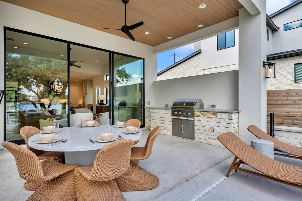 Wander Marble Falls Crest #25