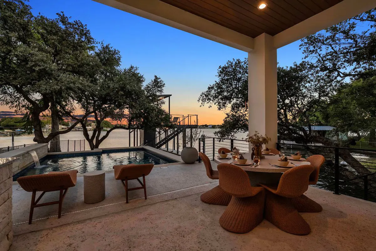 Wander Marble Falls Crest #50